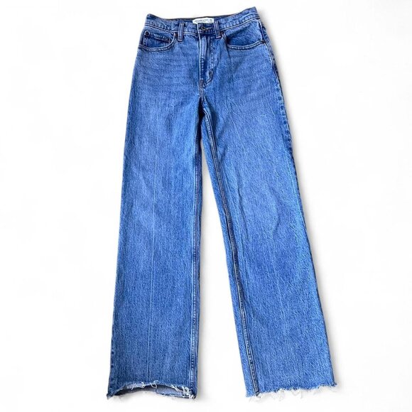 Abercrombie and Fitch jeans - Picture 1 of 3